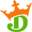 DraftKings Casino logo
