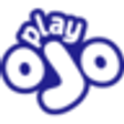 PlayOJO Casino logo