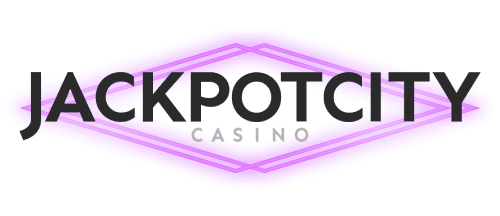 JackpotCity Casino logo