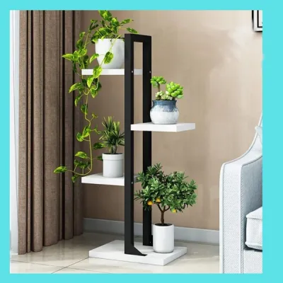 Indoor 4 pot alternate design