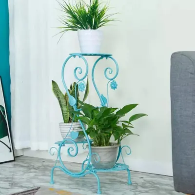 New S Design 3 pot holder Custom Color