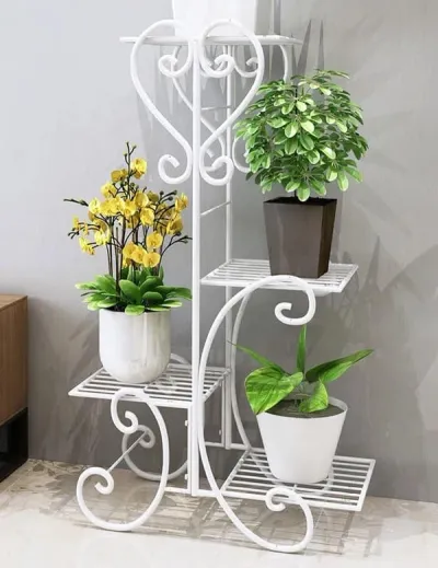 New C Design 4 pot holder