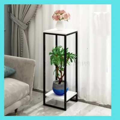 Indoor Simple 2 pot holder