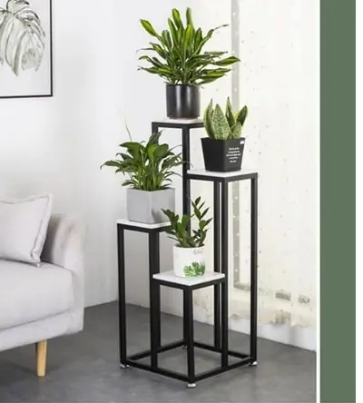 Indoor 4 pot squares