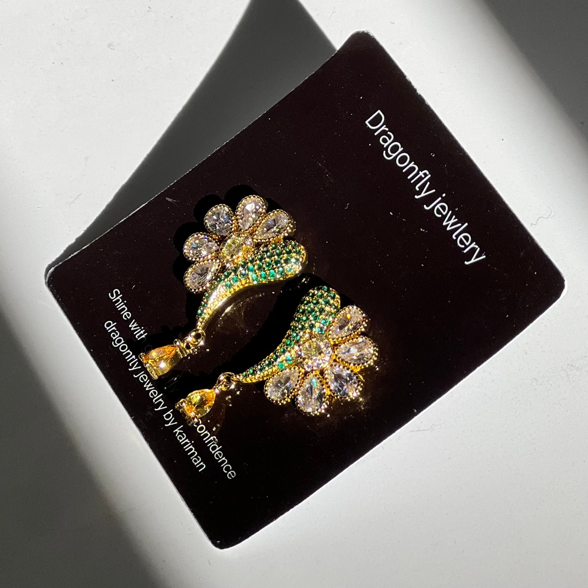 Boucles shahmaran - Image 4