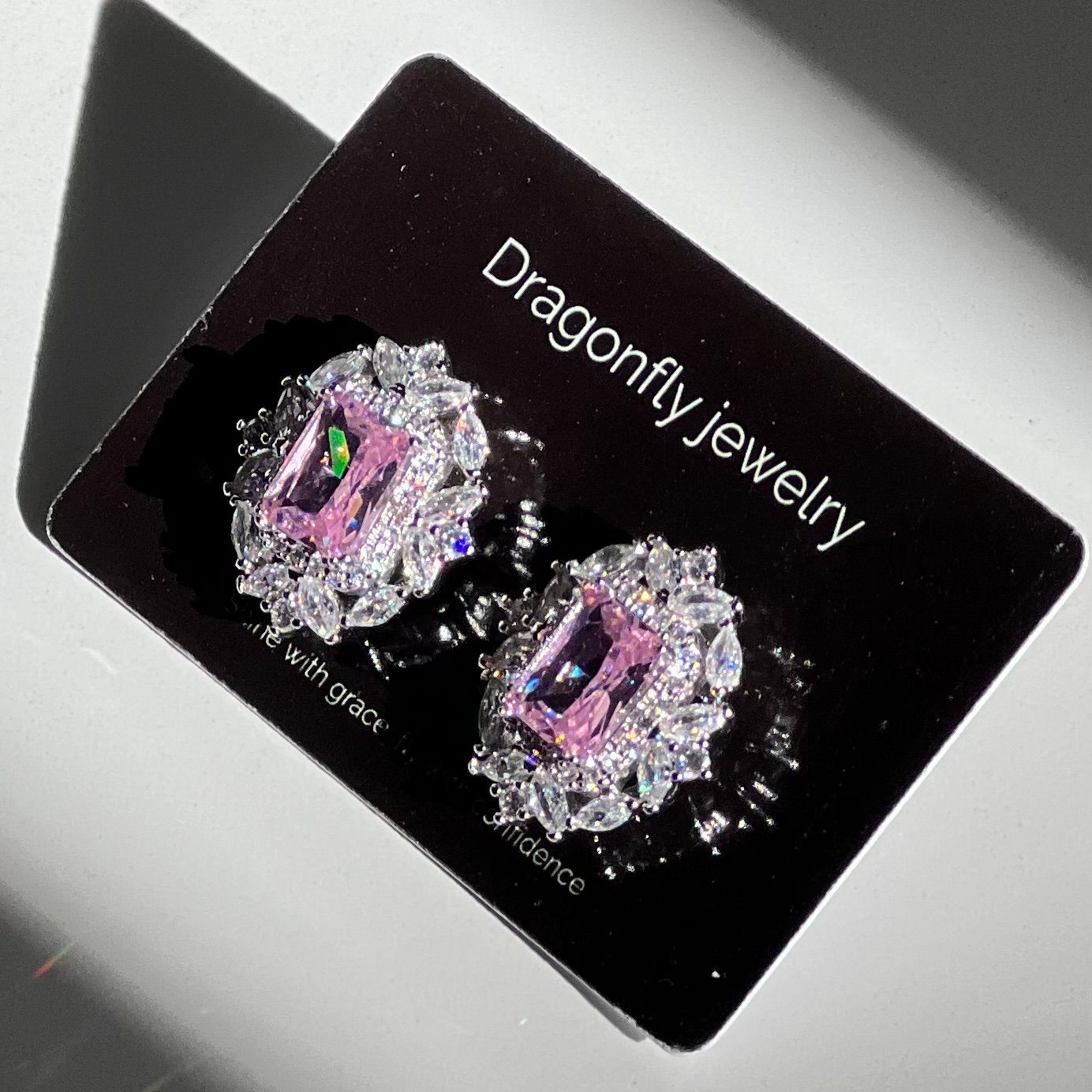 Boucles zircon - Image 4