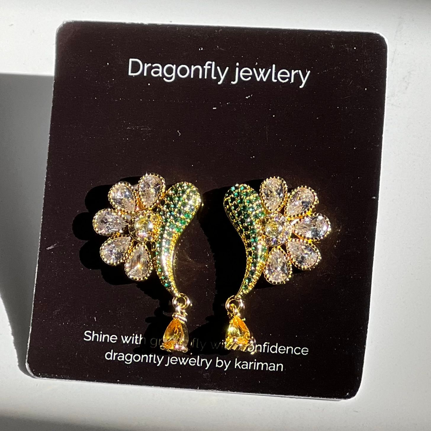 Boucles shahmaran - Image 2