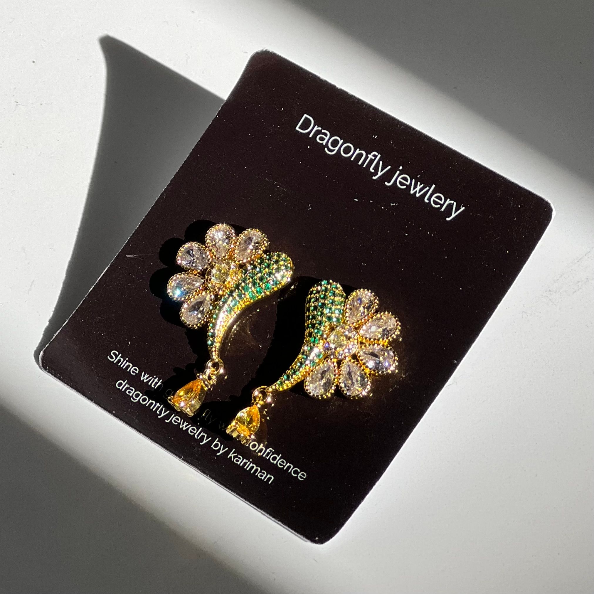 Boucles shahmaran - Image 1