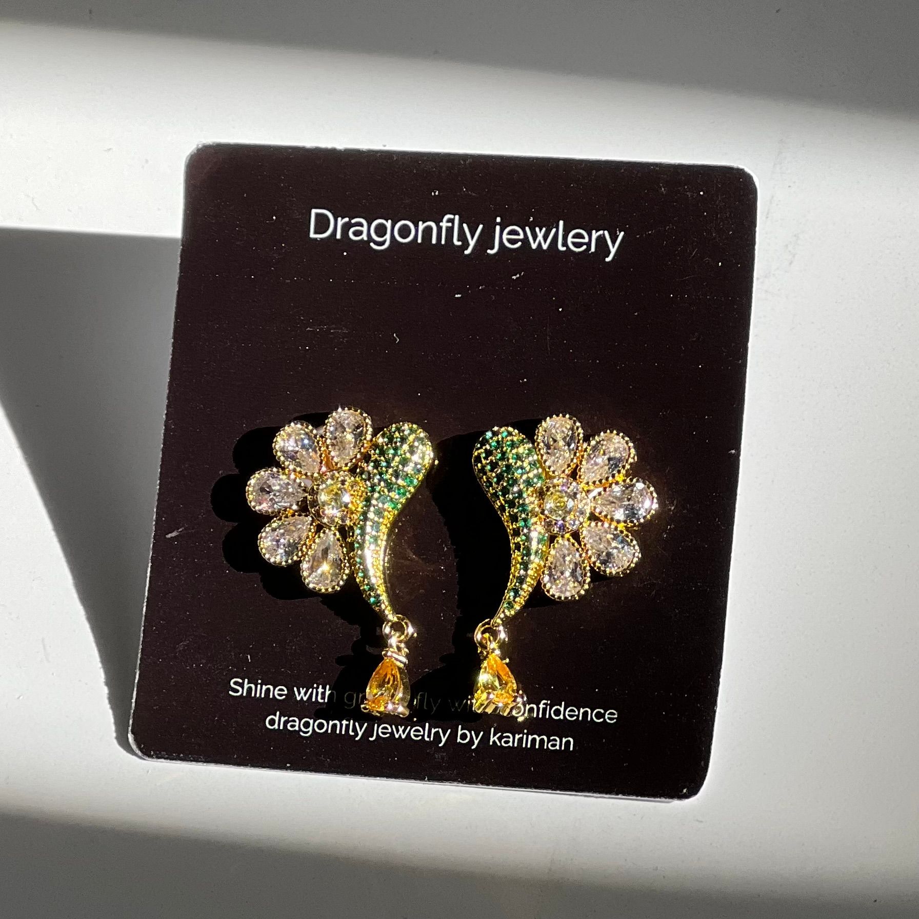 Boucles shahmaran - Image 3