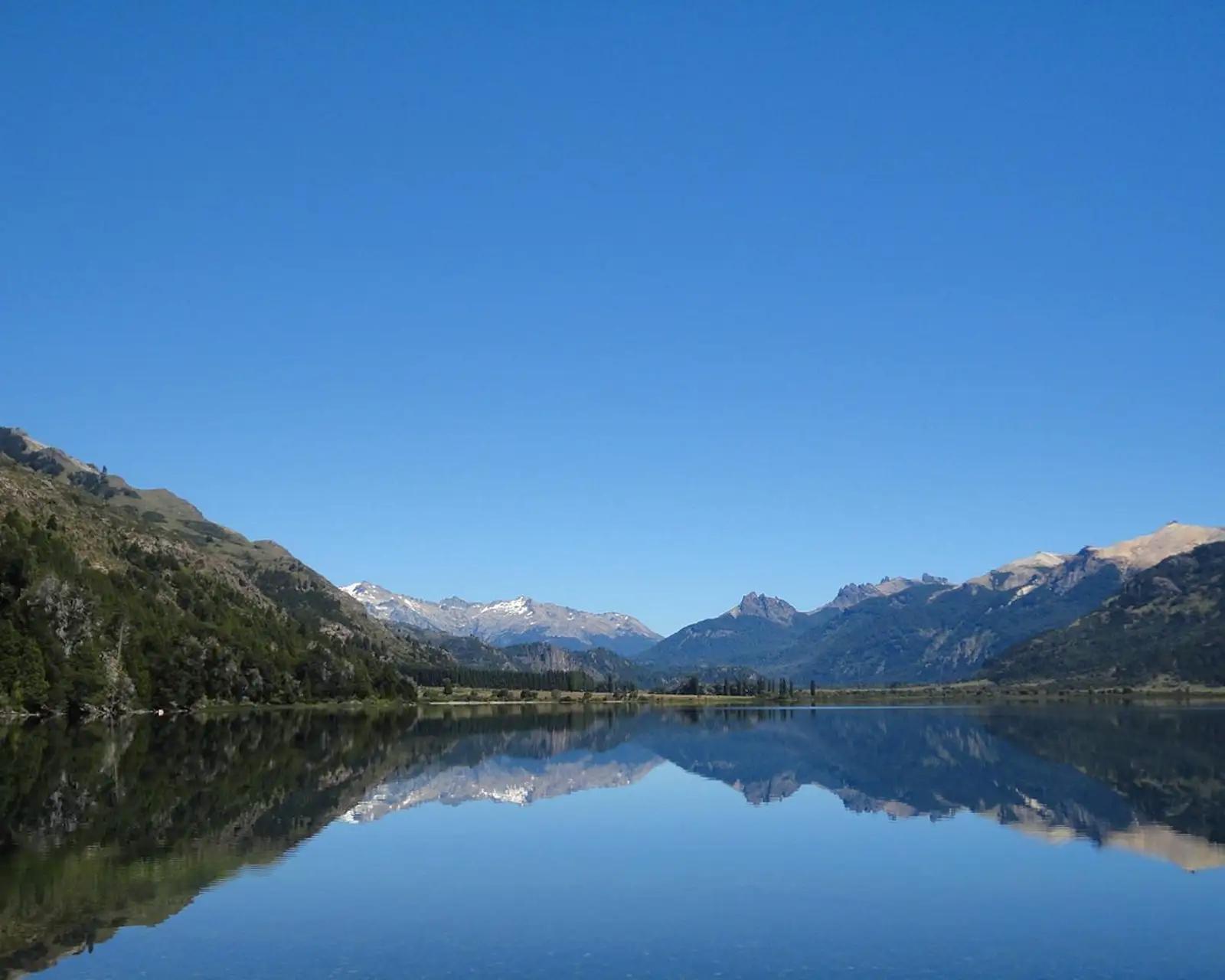 Lago Filo Hua Hum