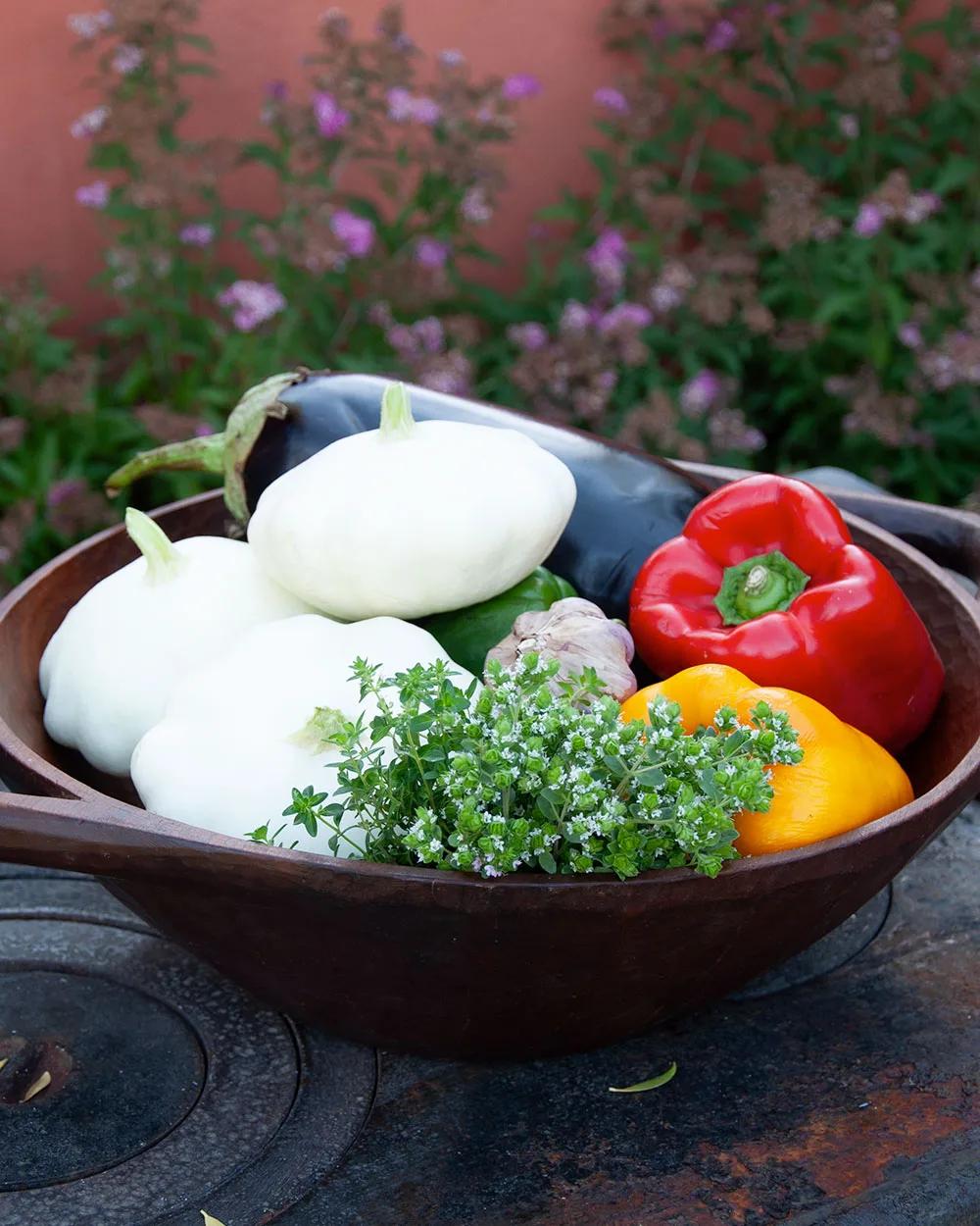 Huerta detalle 3