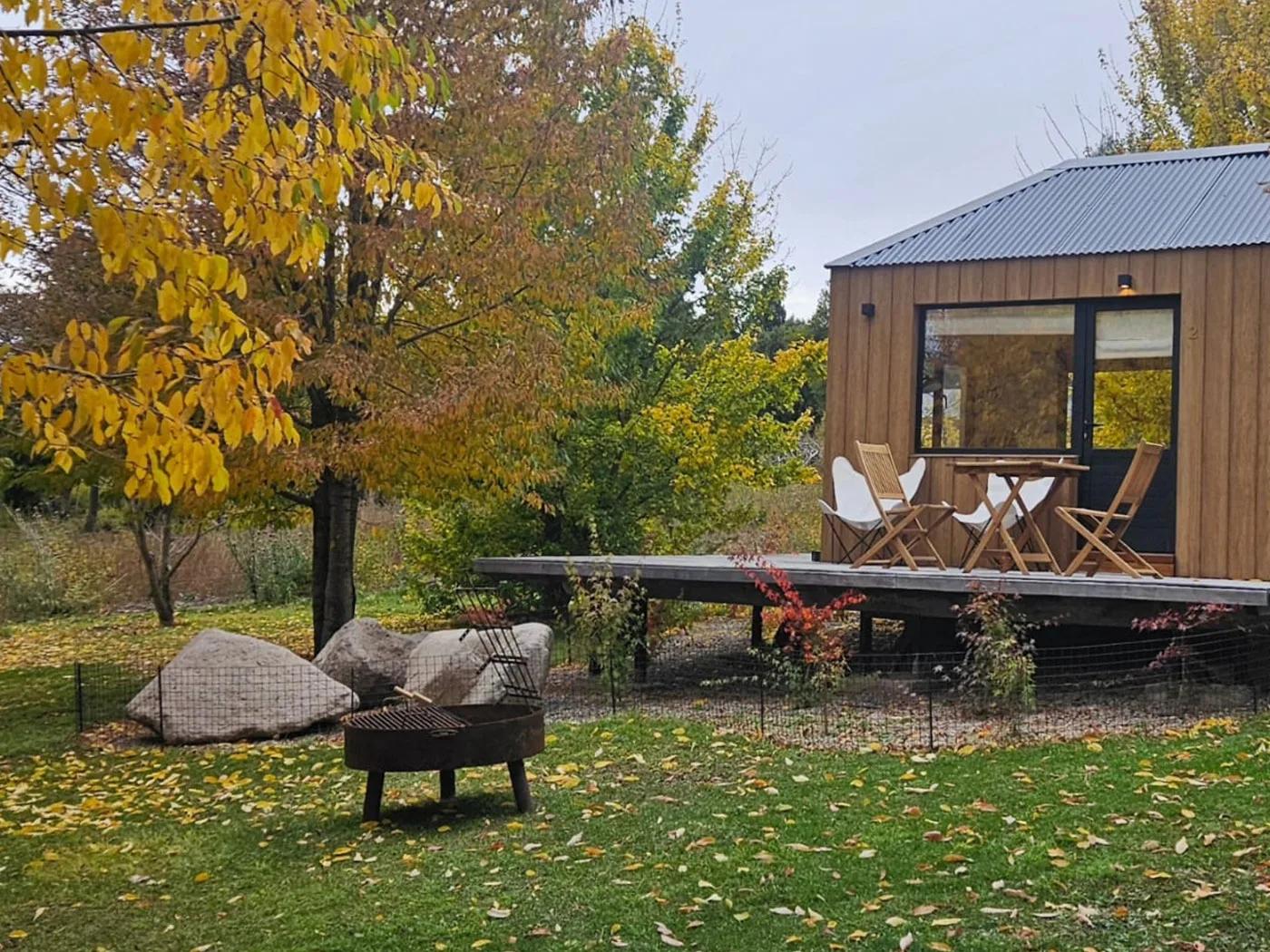 Tiny Houses