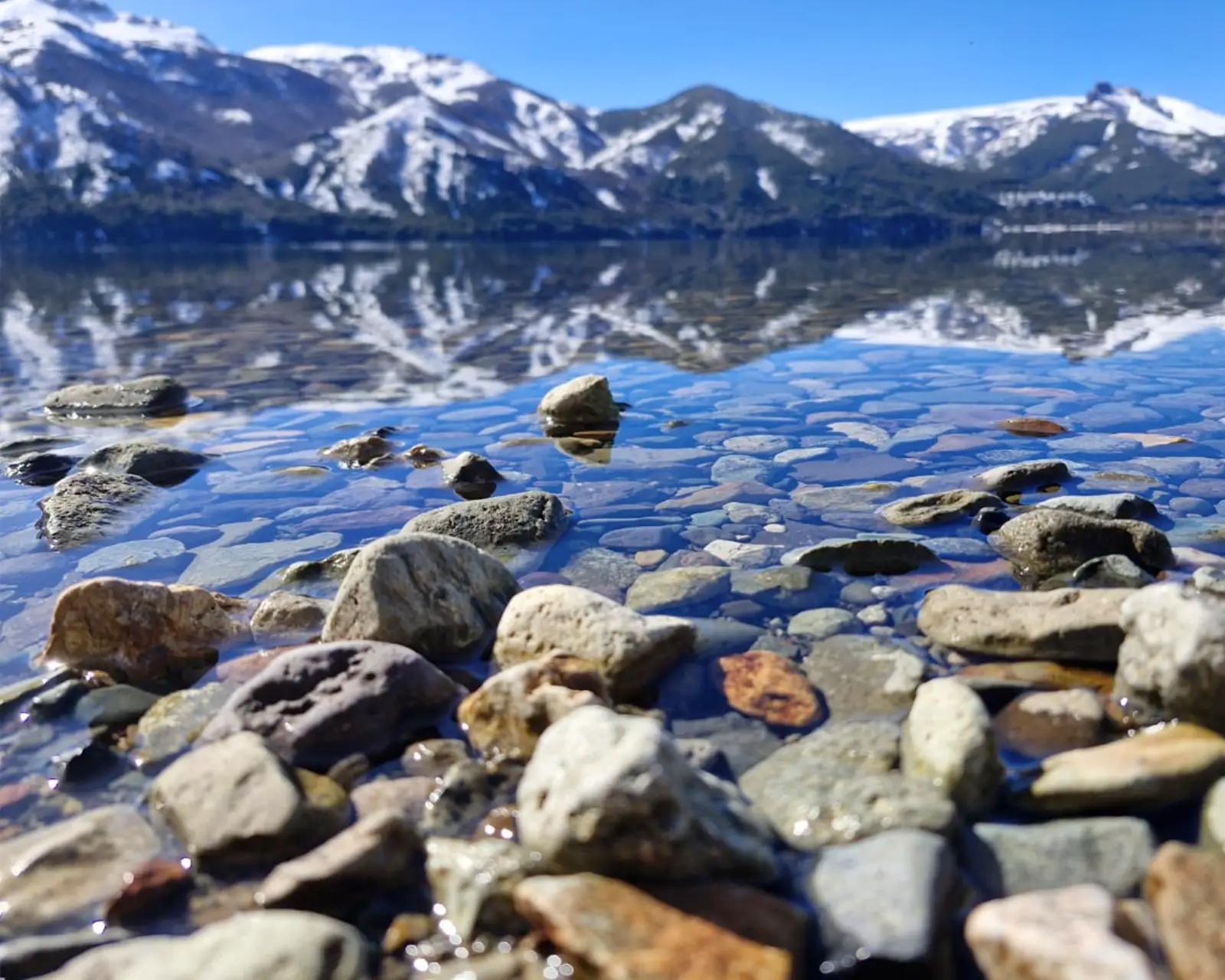 Lago Meliquina