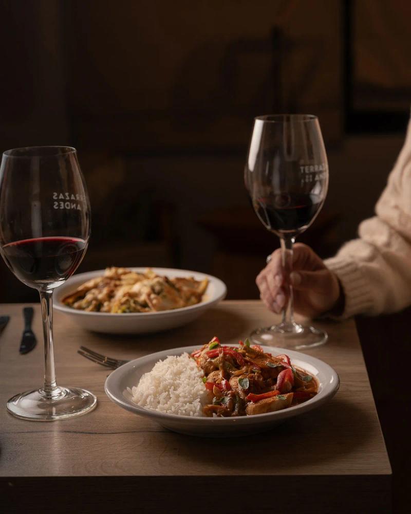 Gastronomía