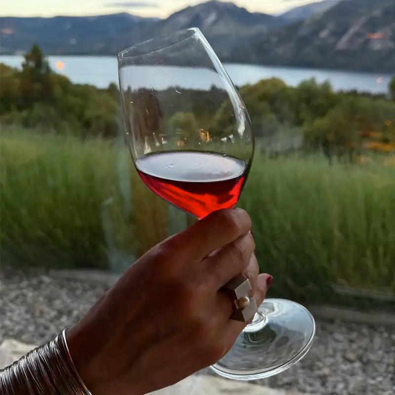 Degustaciones de vino