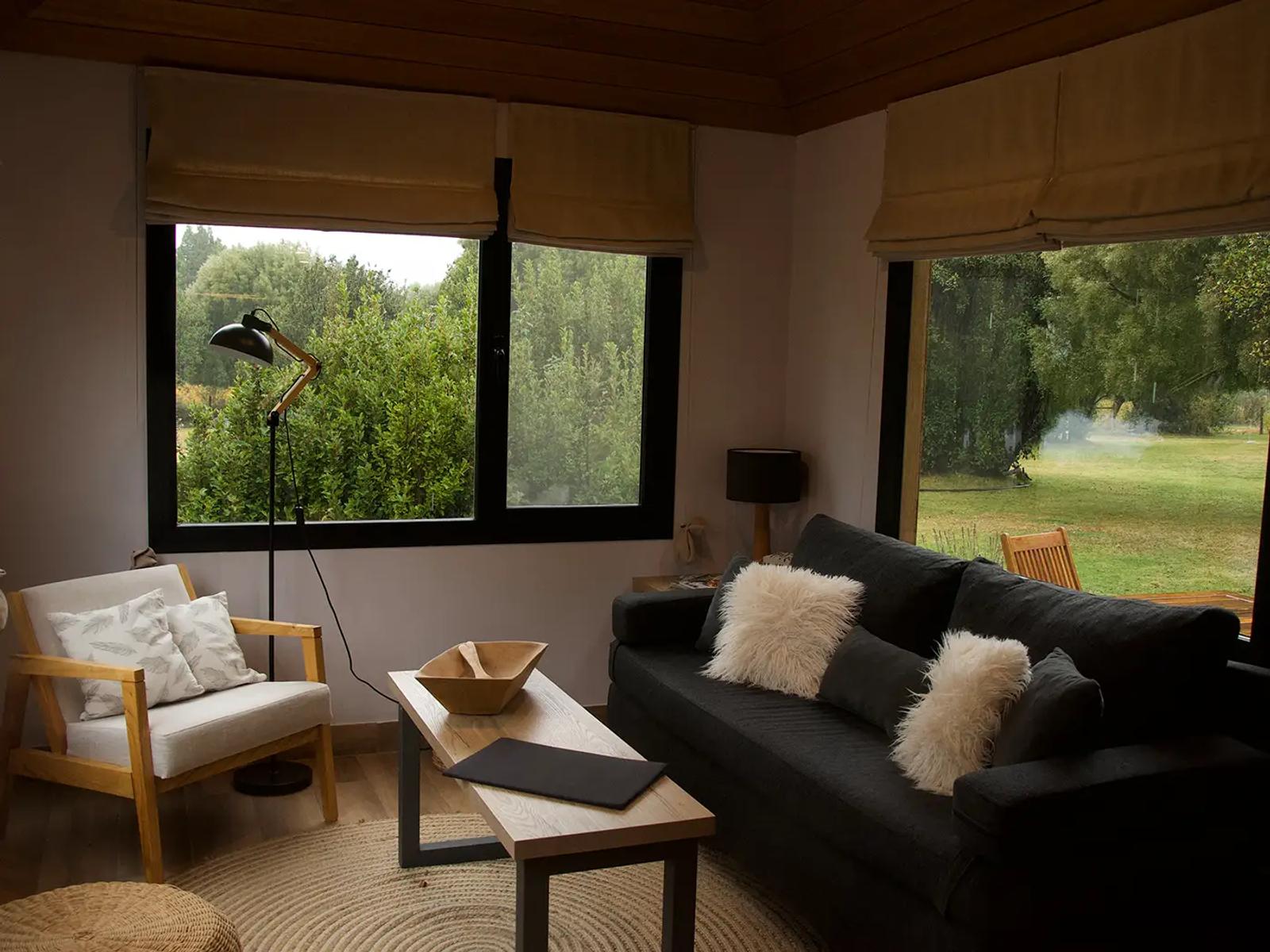 Tiny House exterior