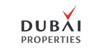 Dubai Properties client logo