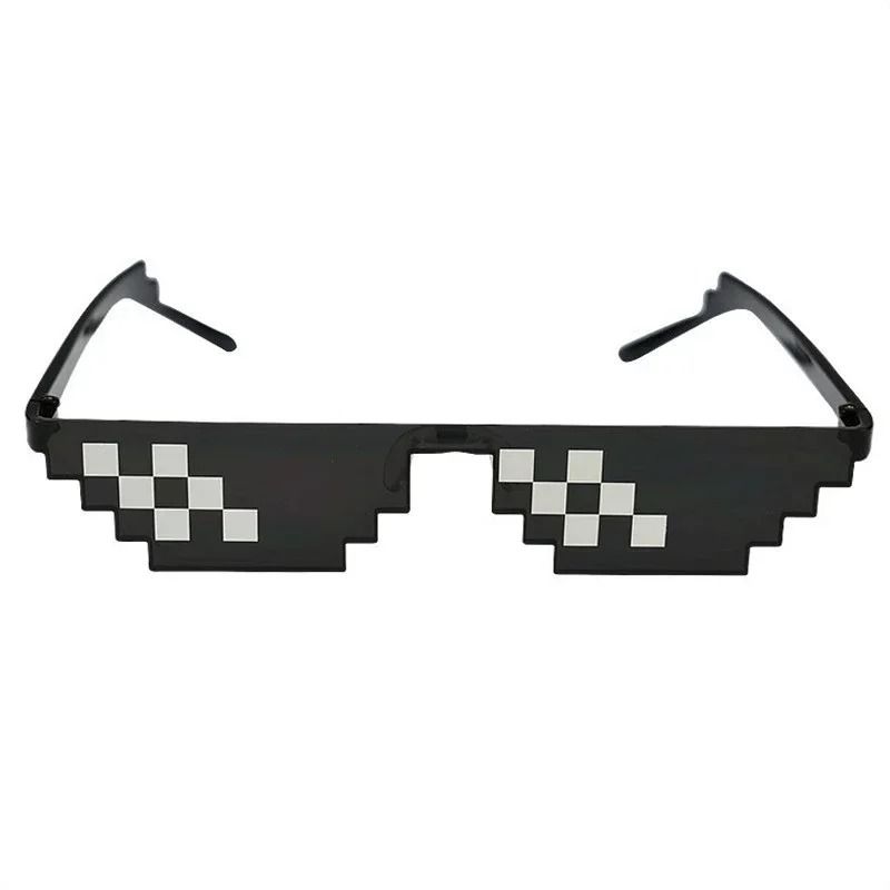 Deal With It brillor