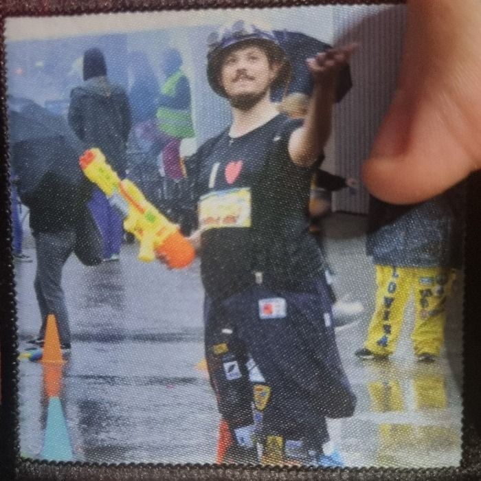 Review image