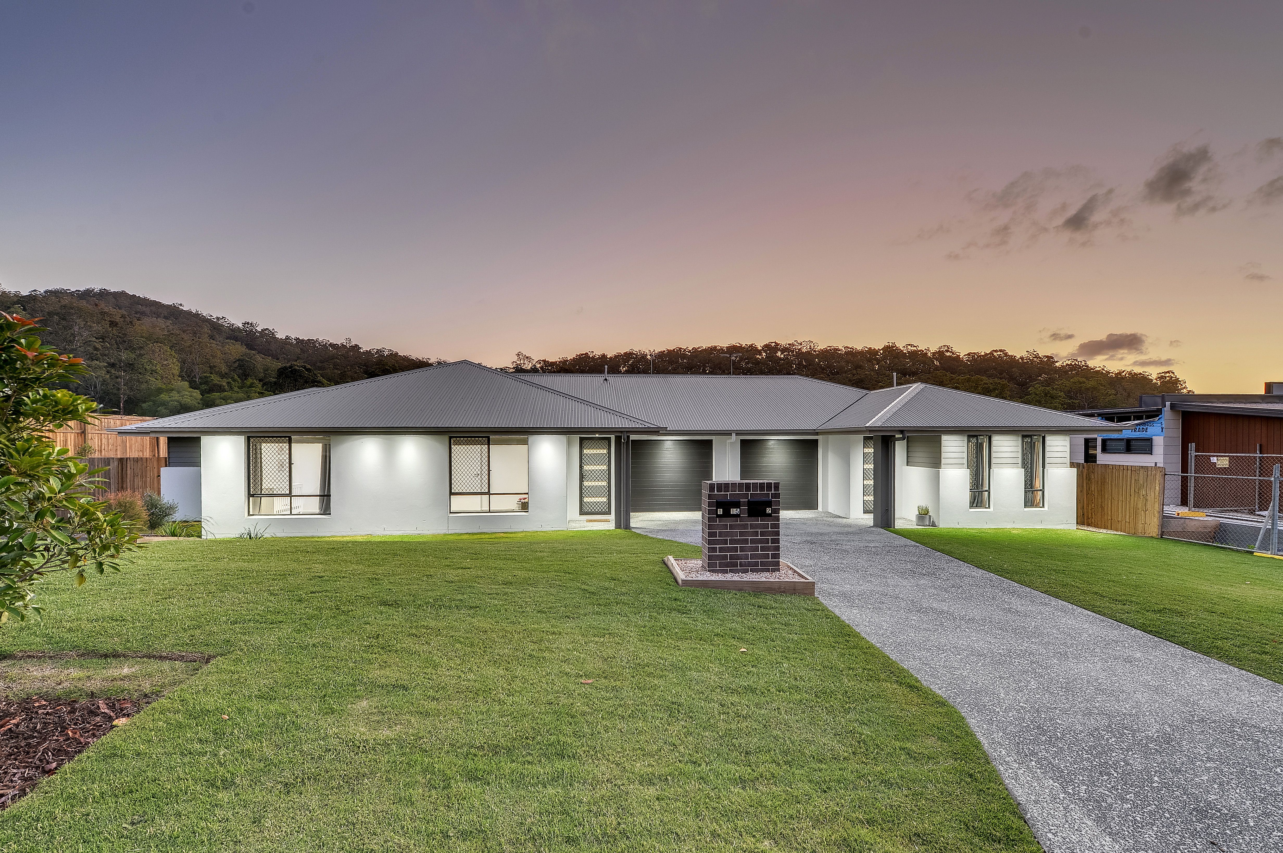 Glenvale Willows Estate