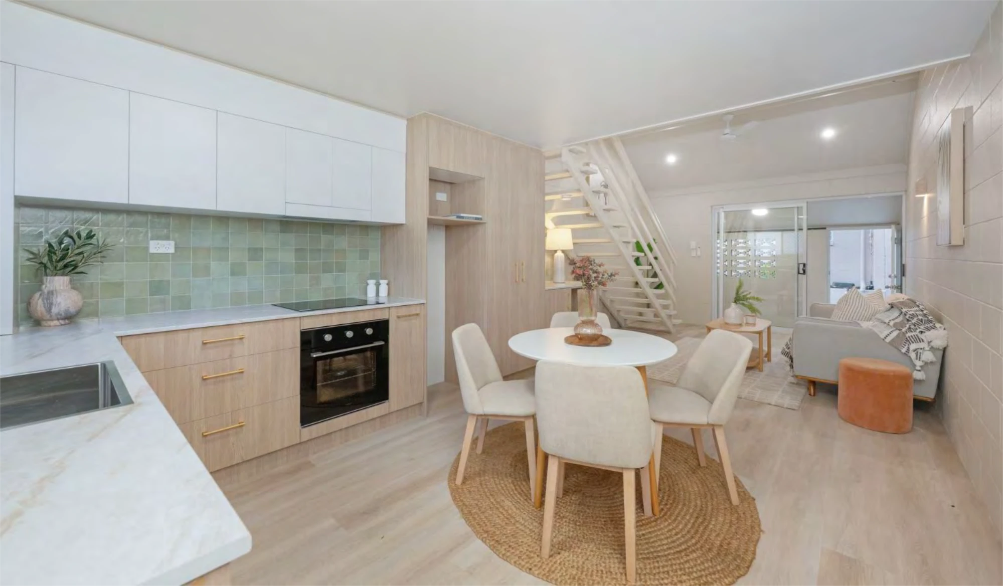 West End Lofts - Unit 2