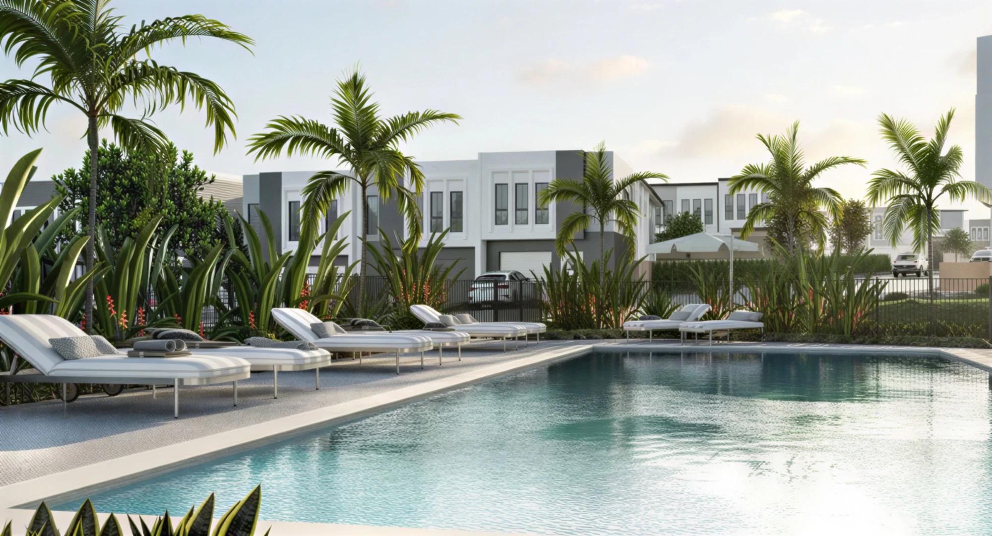 The Mill Residences - Lot 19