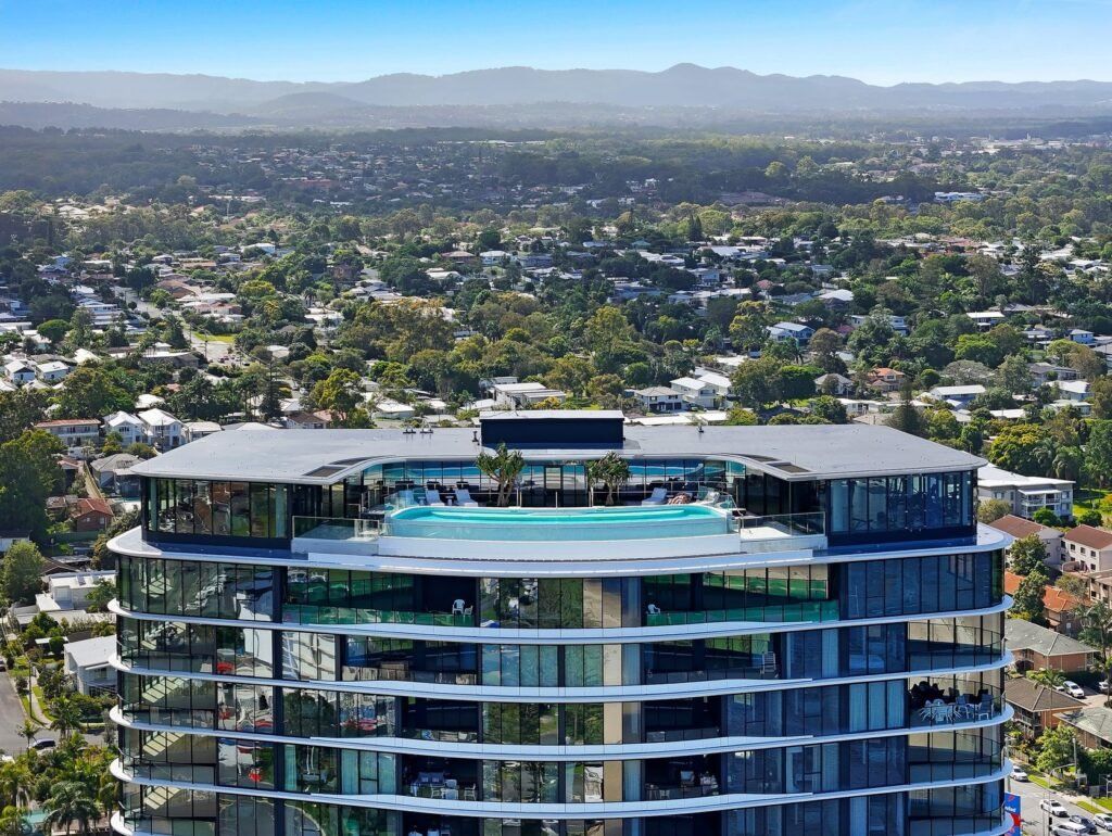Eve Residences