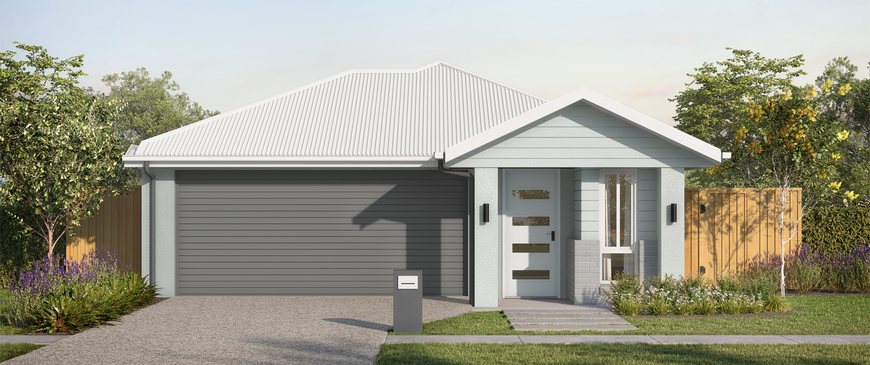 Taylors Ridge Estate