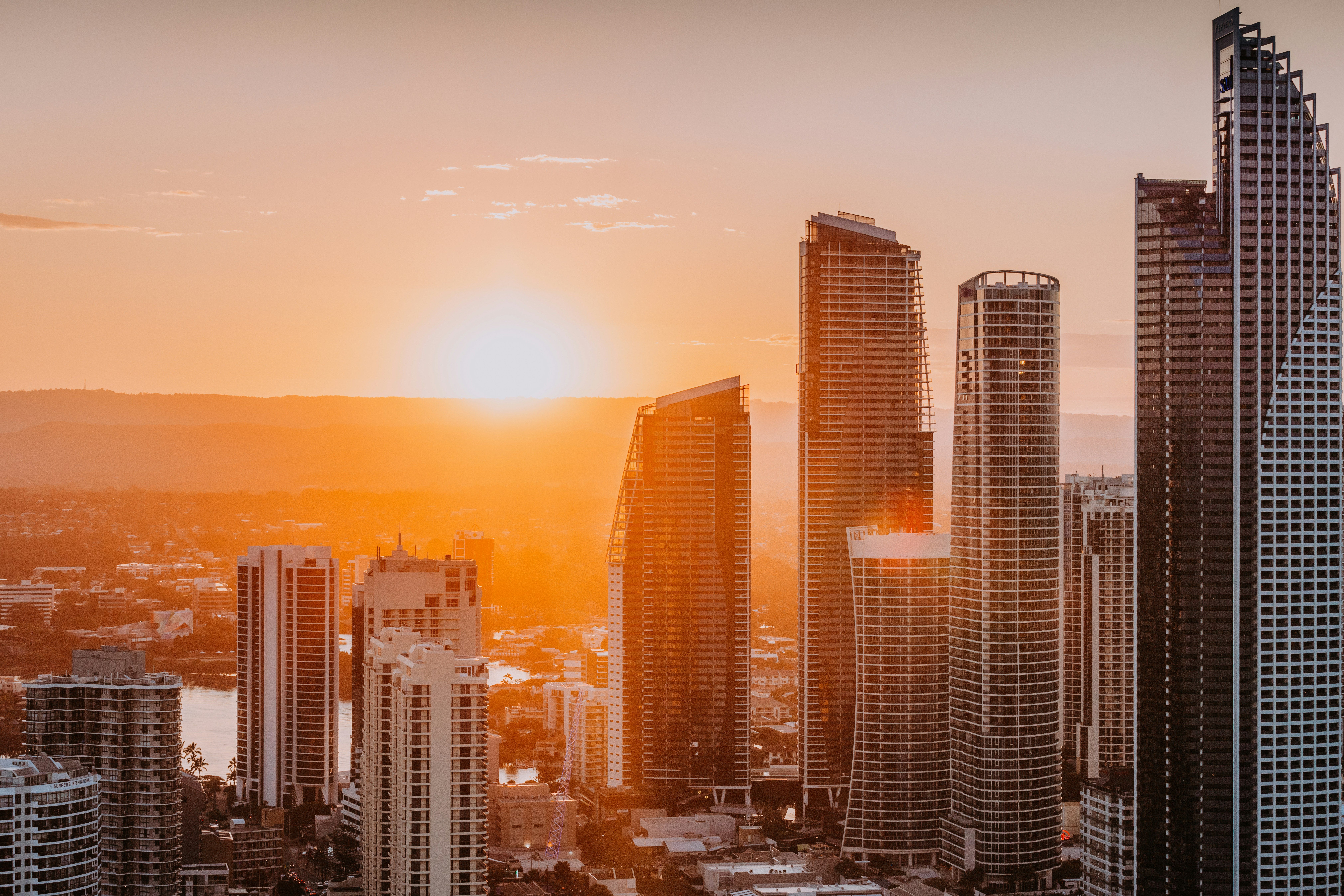 Making It Easier to Secure Your Place at One Park Lane: Deposit Bonds & Coposit
