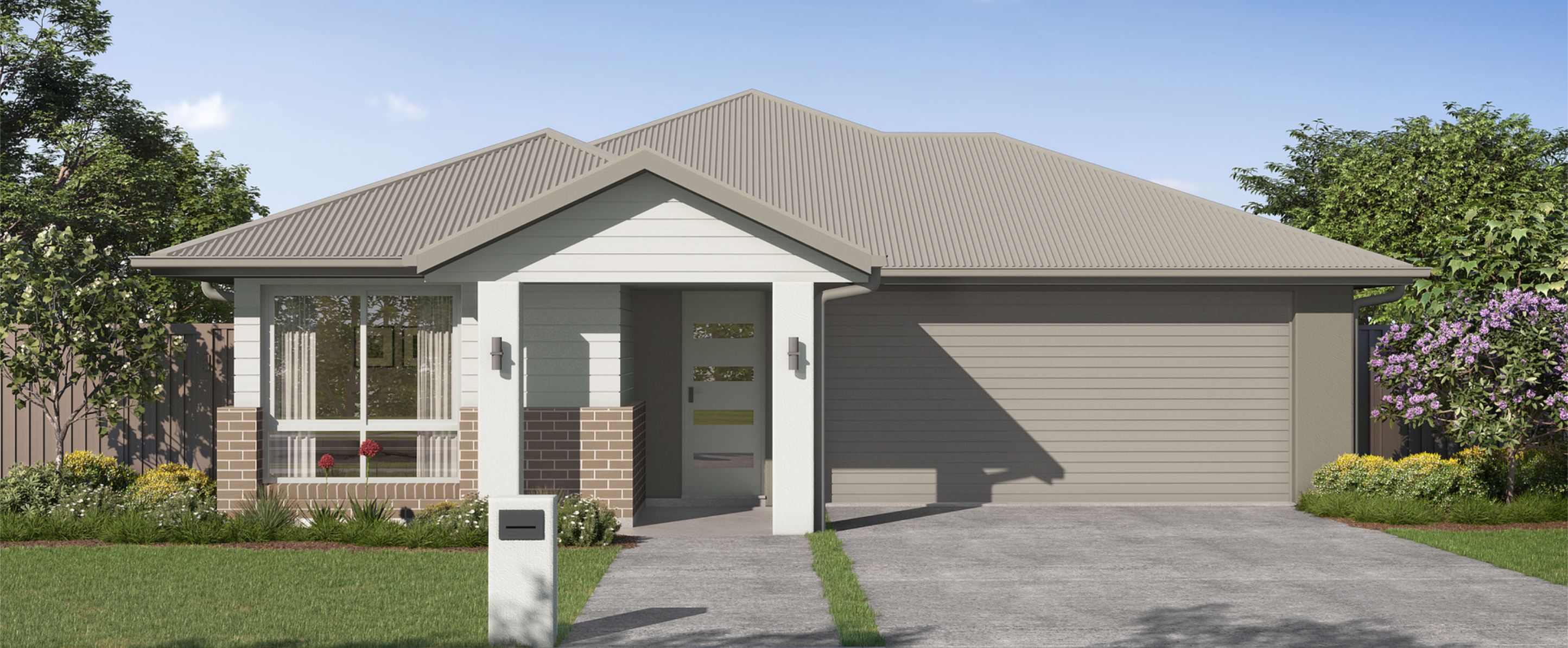 Yarrabilba Estate