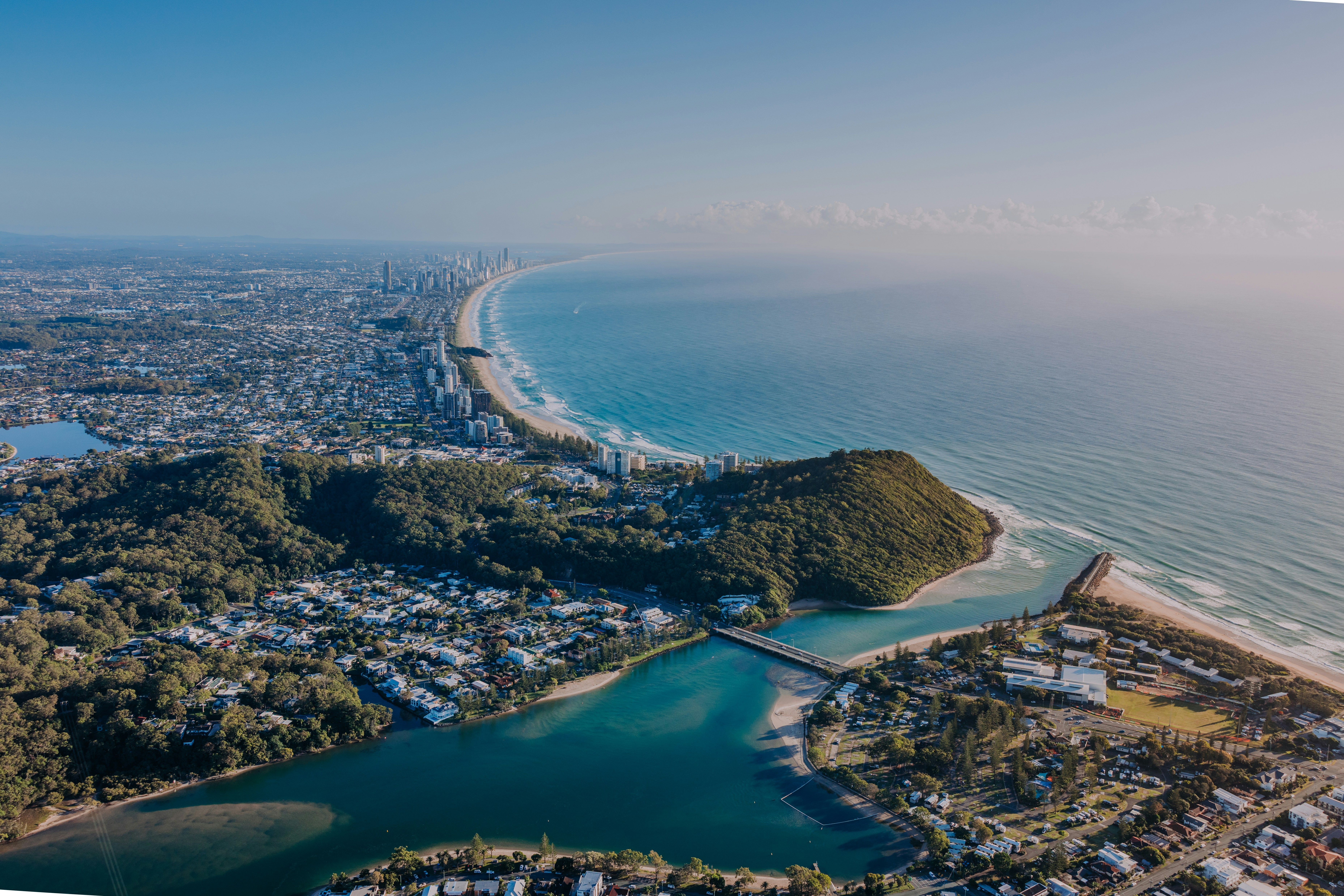 Why the Gold Coast Property Market Keeps Growing