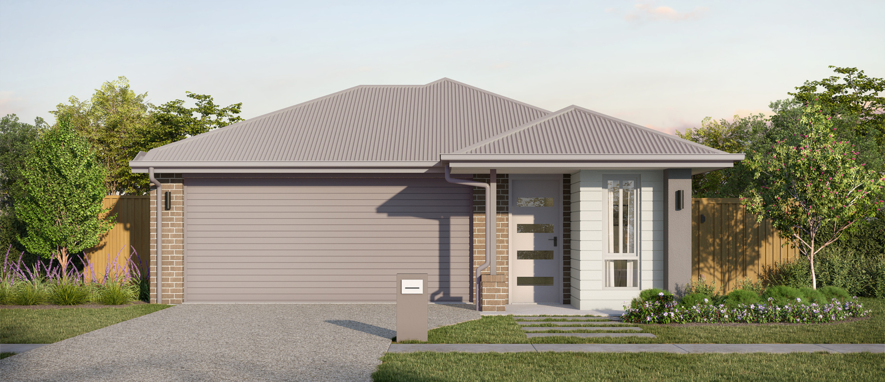 Taylors Ridge Estate