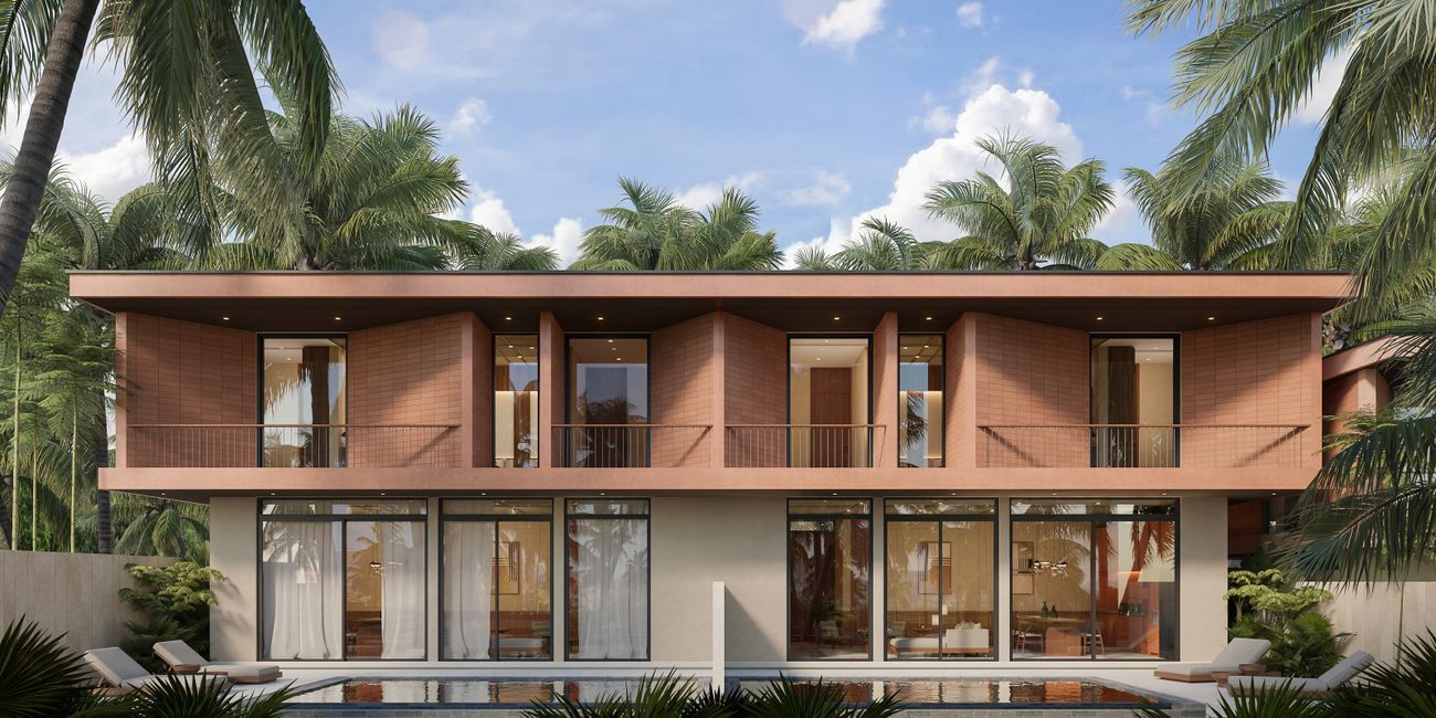 The Luc Villas