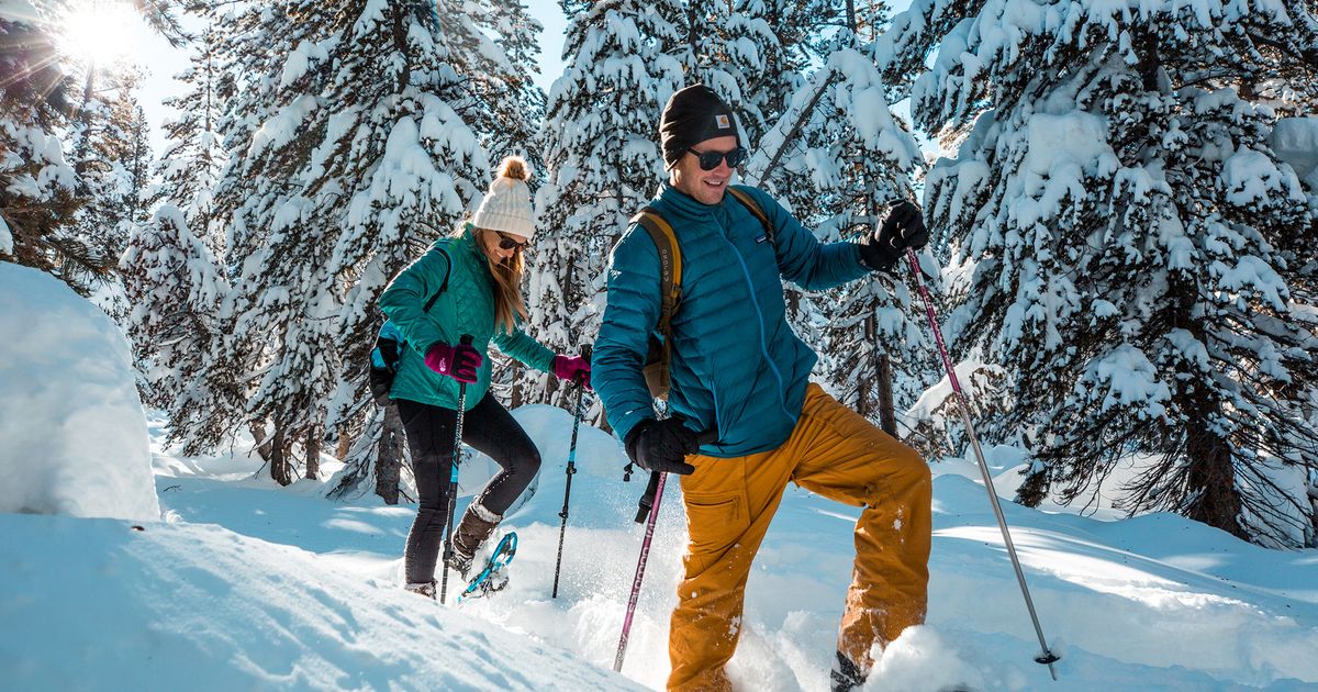 Things to Do in Lake Tahoe & Reno in Winter