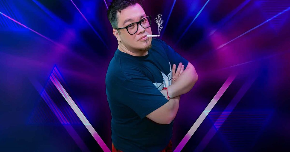 Comedian Franco Escamilla | Grand Theatre at Grand Sierra Resort