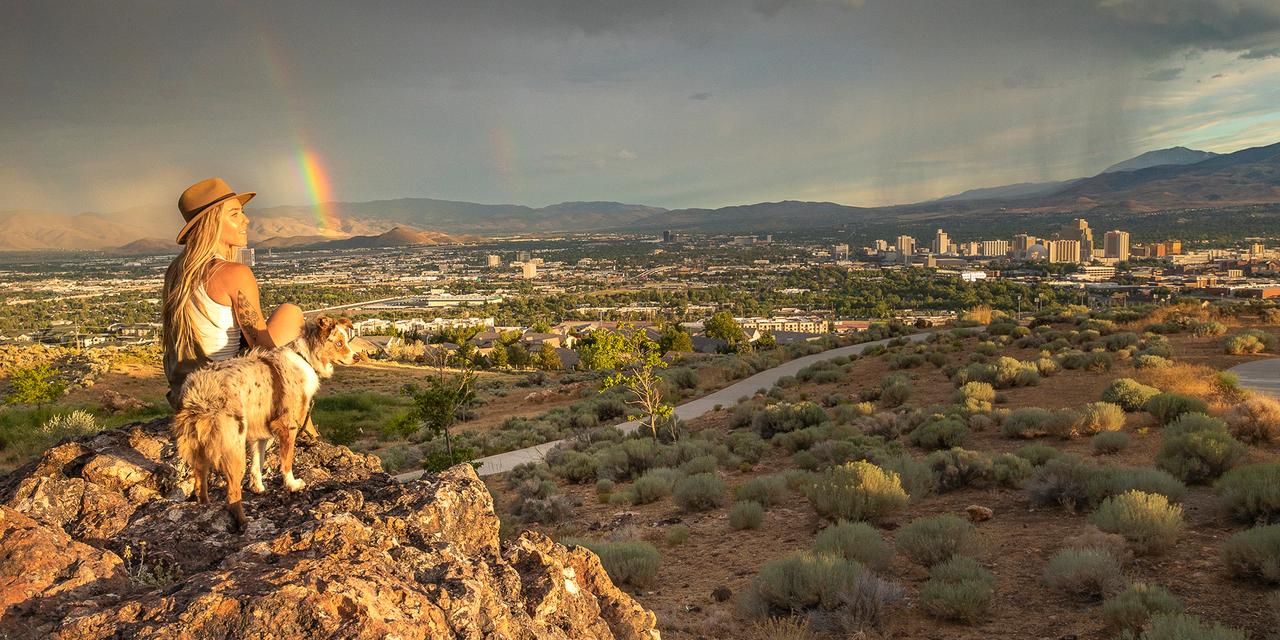 Reno Weather and Lake Tahoe Weather | Visit Reno Tahoe