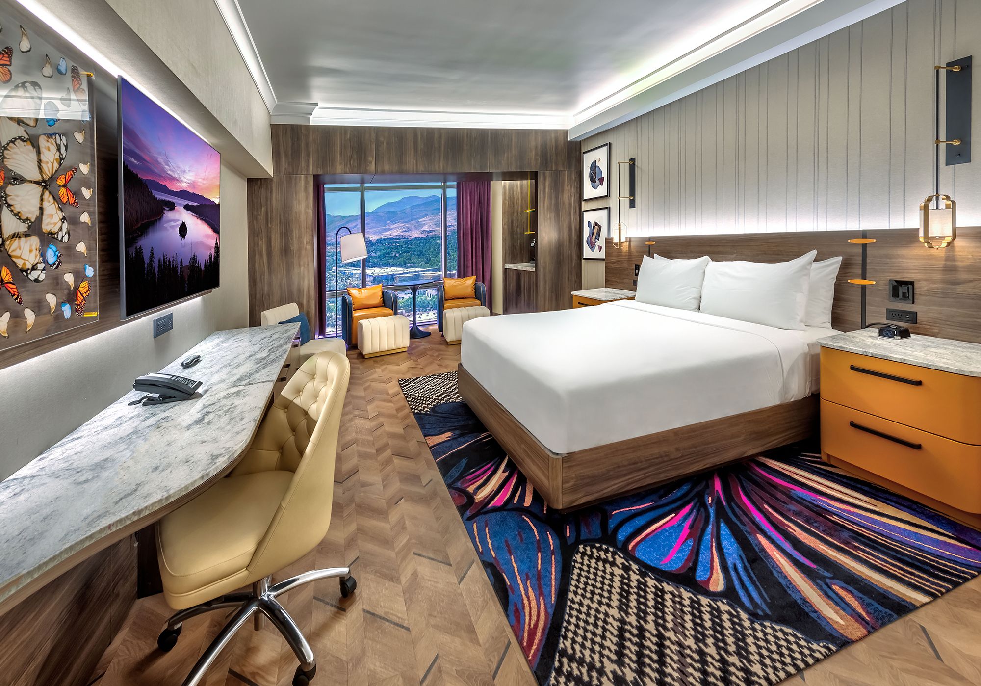 Tahoe Motel — gallery preview 3