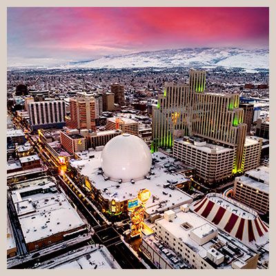 YOUR ABA MARKETPLACE HOSTS