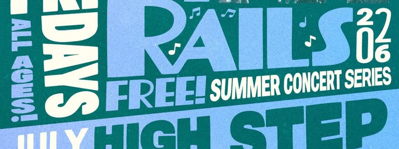 Off The Rails Unplugged Performance Off The Rails | July 17, August 28 | Visit Reno Tahoe