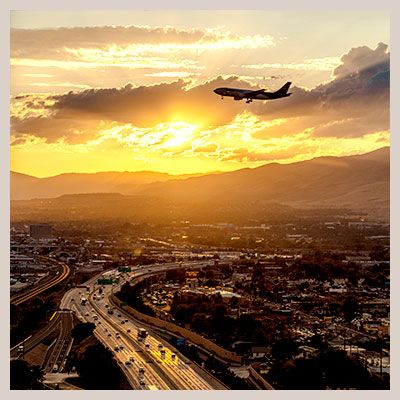 RNO HITS RECORD GROWTH, EXPANDS ACCESS