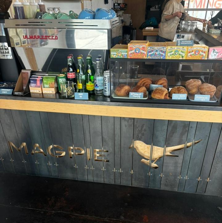 Magpie Coffee Roasters