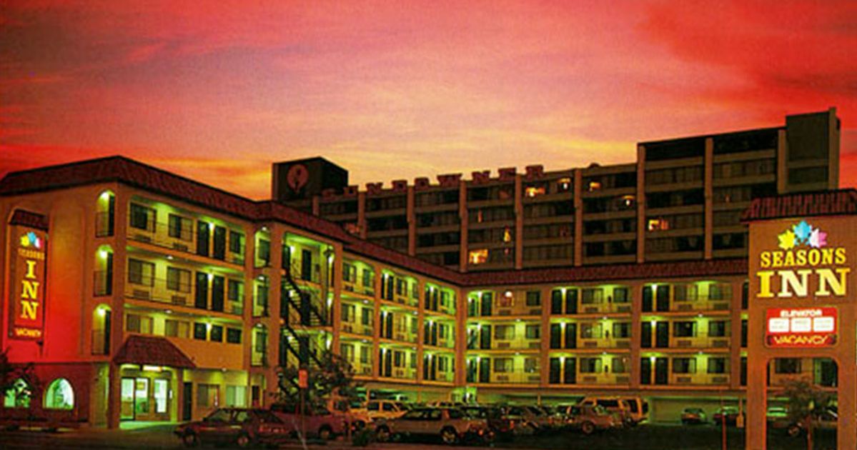Seasons Inn Reno | Reno Tahoe
