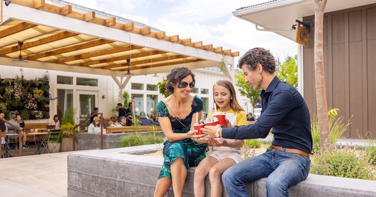 Things to Do in Reno for Famillies | Reno Family Activities