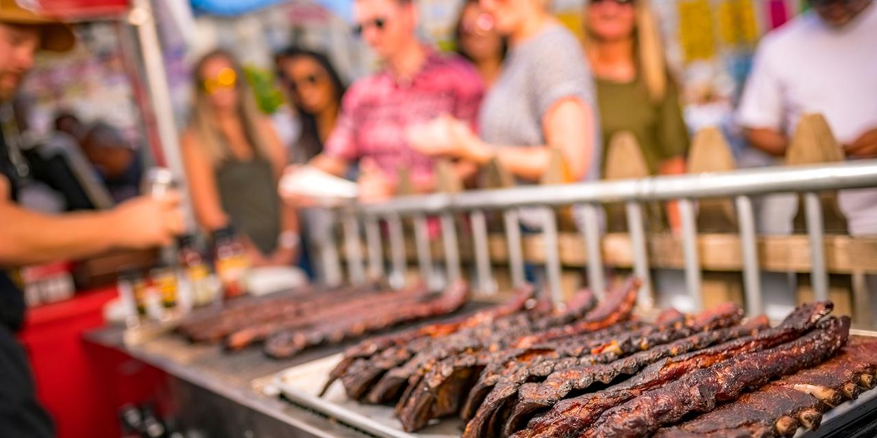 Best in the West Nugget Rib Cook-Off | Visit Reno Tahoe