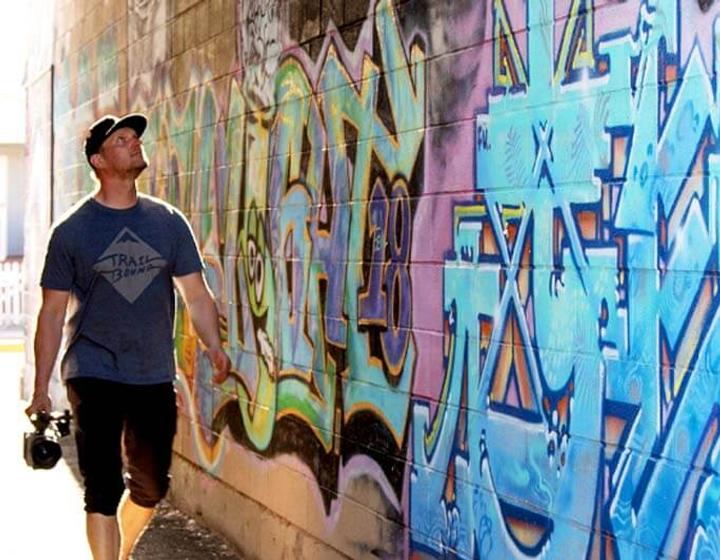 Reno mural walk