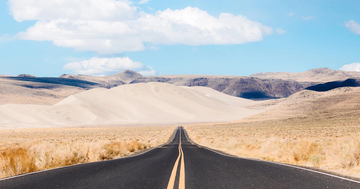 Day Trips from Reno