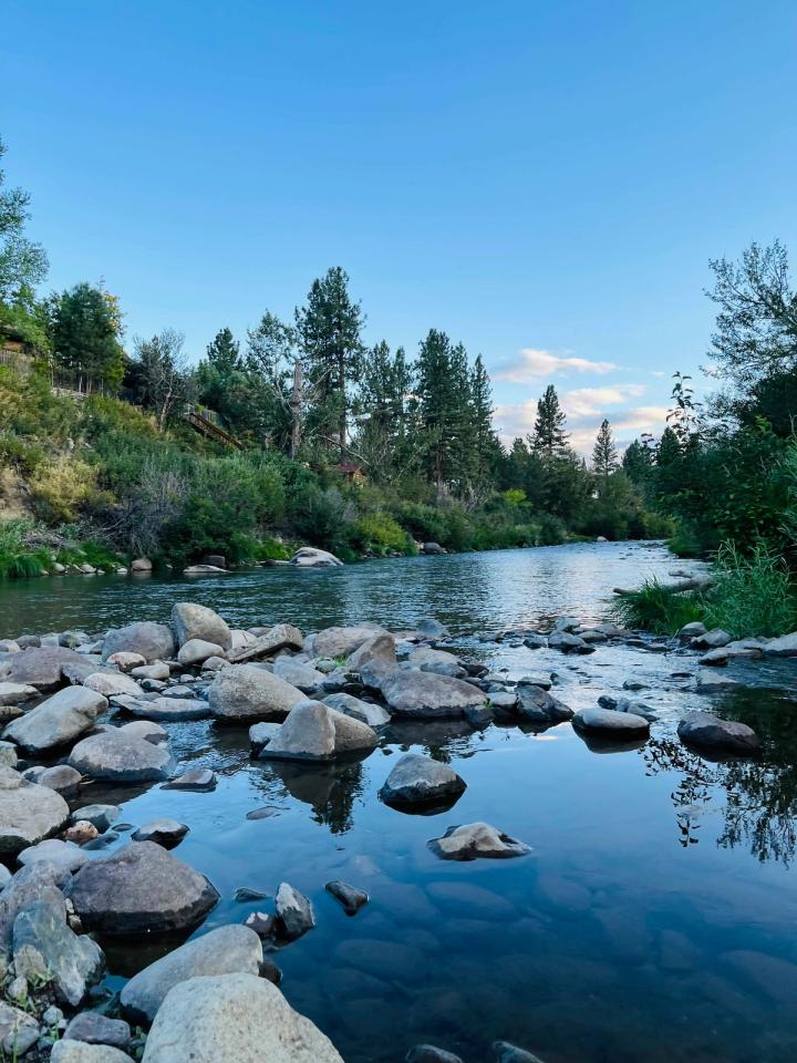 Truckee River
