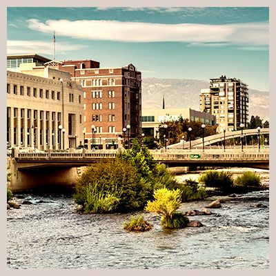 RENO TAHOE=E2=80=99S BIGGEST LITTLE APPEAL