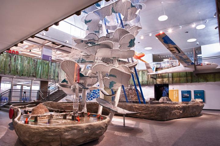 Inside Reno’s Children's Museum of Northern Nevada