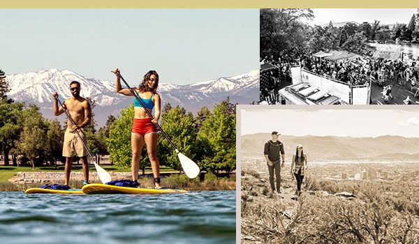 10 WAYS TO MAKE THE MOST OF RENO TAHOE=E2=80=99S 300 DAYS OF SUNSHINE
